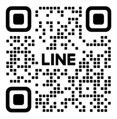 คิวอาร์โค้ด Line สำหรับเพิ่มเพื่อน